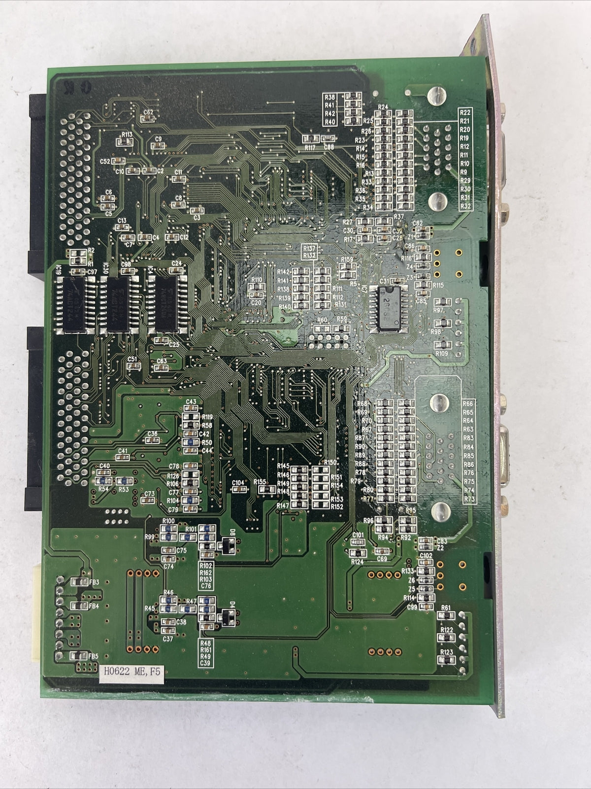 IAI IADC3203 020/E ED-032-9-044-0-000-1 CIRCUIT BOARD