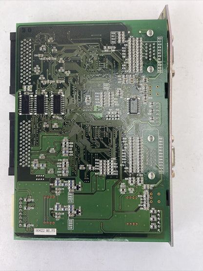 IAI IADC3203 020/E ED-032-9-044-0-000-1 CIRCUIT BOARD