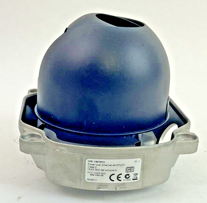 AXIS 0612-001-03 SURVEILLANCE SECURITY CAM 44-57VDC CLASS2 P3214V **BROKE BASE**