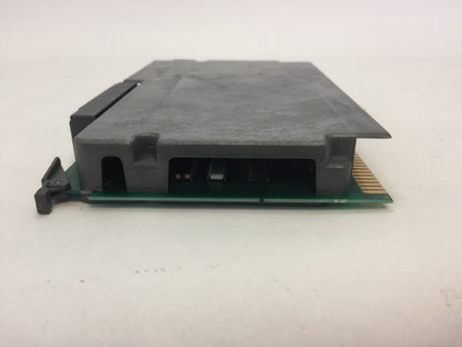 ALLEN BRADLEY 1771-IG TTL INPUT MODULE
