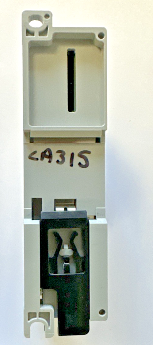 ALLEN-BRADLEY1783-NATR CONFIGURABLE NAT ROUTER FW 1.001 W/O MEM.CARD&WIRE TERM.