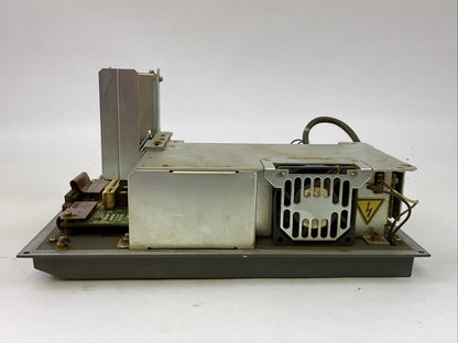 FANUC A13B-0193-B034 CNC DISPLAY UNIT SERIES 160i-L