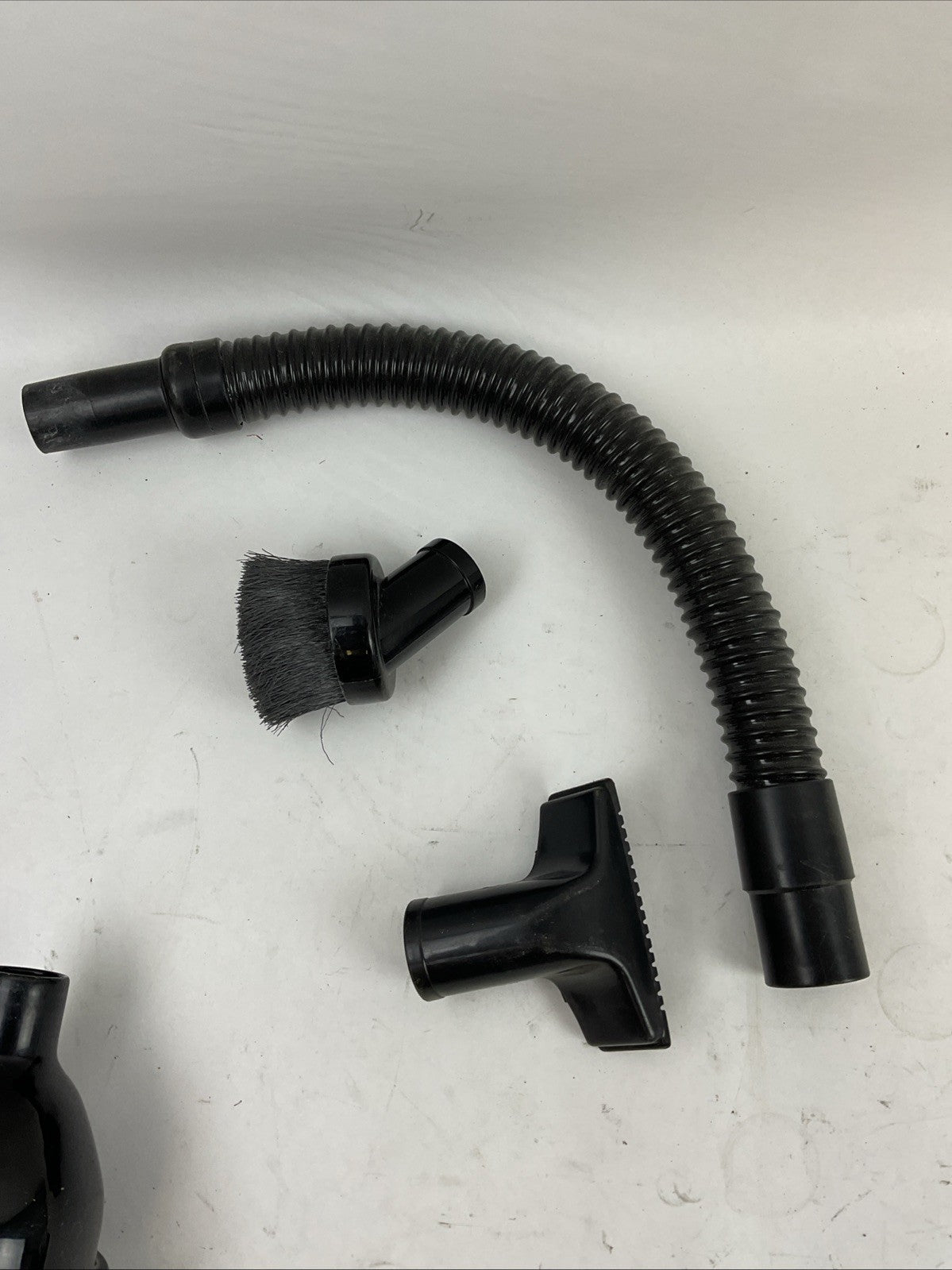METROVAC VM500 VAC'N BLO HAND VACUUM AND BLOWER 120V 4.0A