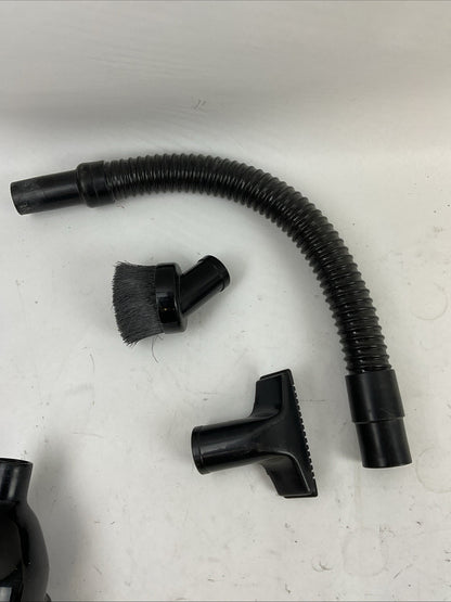 METROVAC VM500 VAC'N BLO HAND VACUUM AND BLOWER 120V 4.0A