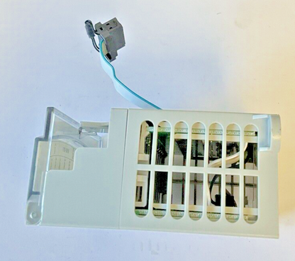 ALLEN BRADLEY 1762-OB16 SINK/SOURCE OUTPUT SER.A REV.C 24VDC NO DOOR/COVER