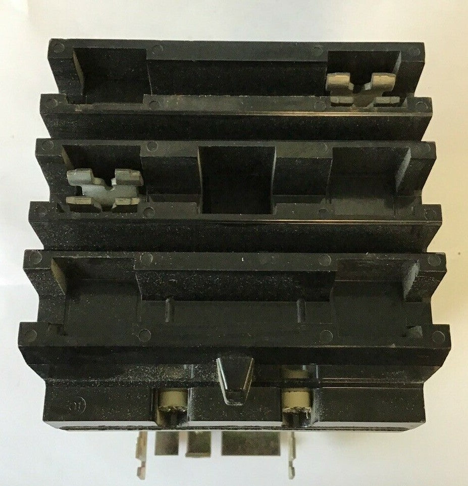 SQUARE D FA22030AB CIRCUIT BREAKER 30A 240VAC/250VDC