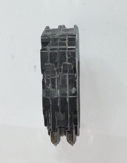 FEDERAL PACIFIC NC220 CIRCUIT BREAKER 20A 120/240VAC  2POLE TYPE NC ***LOTOF3***