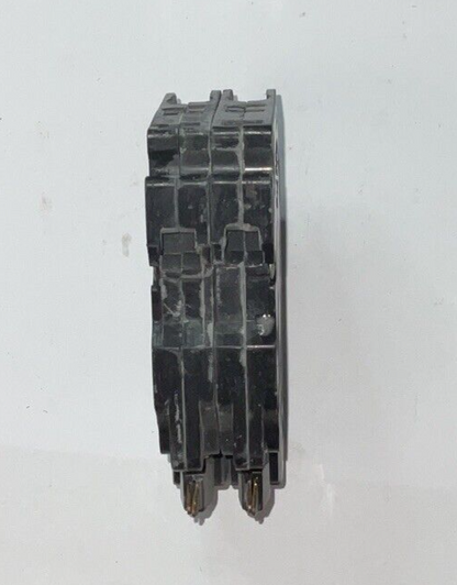 FEDERAL PACIFIC NC220 CIRCUIT BREAKER 20A 120/240VAC  2POLE TYPE NC ***LOTOF3***