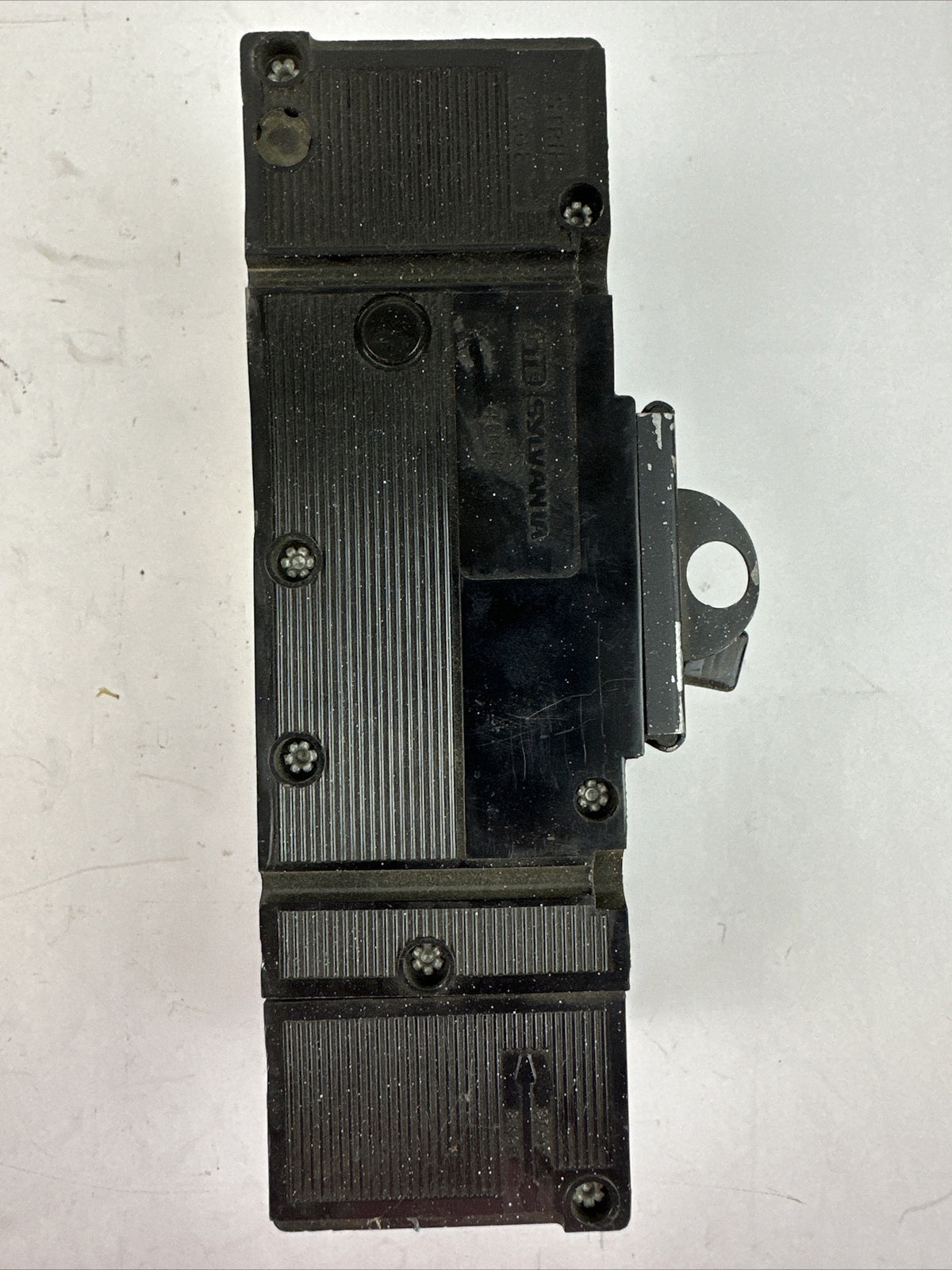 GTE SYLVANIA QFL2150 CIRCUIT BREAKER 150AMP 2POLE 240VAC