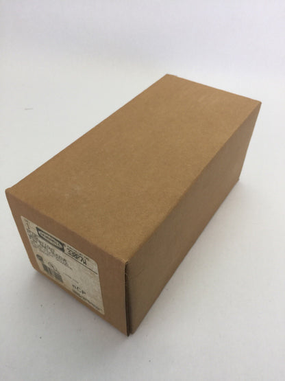 HUBBELL 330P7W PLUG WATERTIGHT PIN & SLEEVE 30A 480VAC 2 POLE 3 WIRE GROUNDING