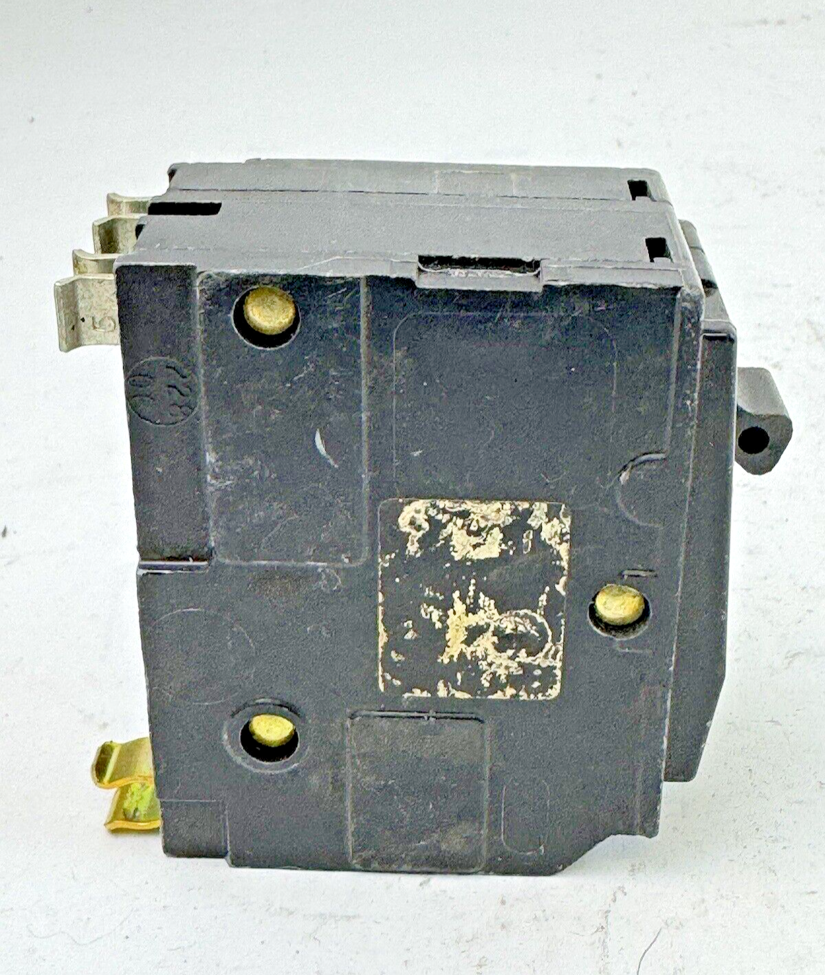 SQUARE D QO230 CIRCUIT BREAKER 2POLE 240VAC 30A 10kA