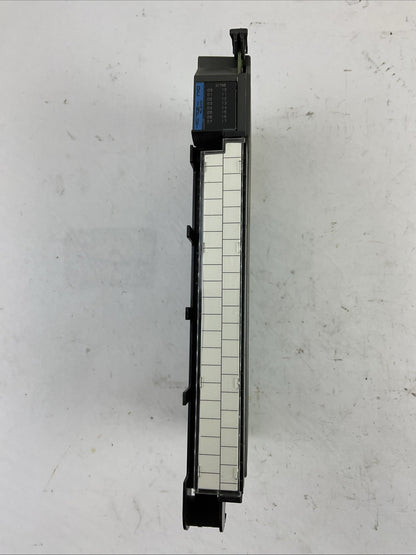 ALLEN BRADLEY 1771-IQ16 SERIES C REV A02 ISOLATED DC INPUT MODULE 24VDC