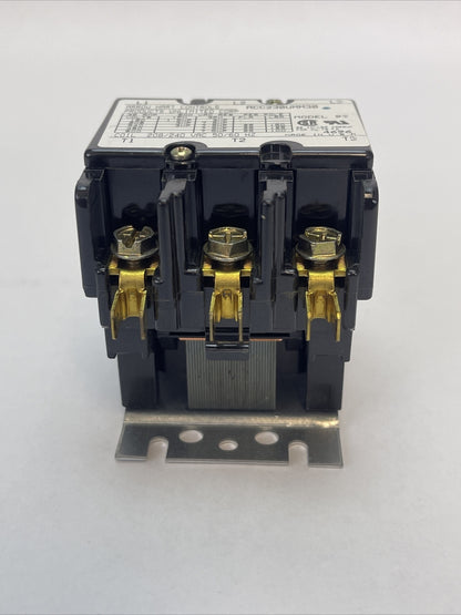 ARROW HART 60117 ACC230UMM30 DIFINITE PURPOSE MAGNETIC CONTACTOR 208/240VAC 25A