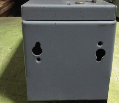 GENERAL ELECTRIC GE THFP222X - 60A, 2-Pole, 240V - Fused Panelboard Switch