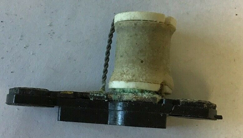 CUTLER HAMMER 1212A OVERLOAD RELAY HEATER***LOTOF6***