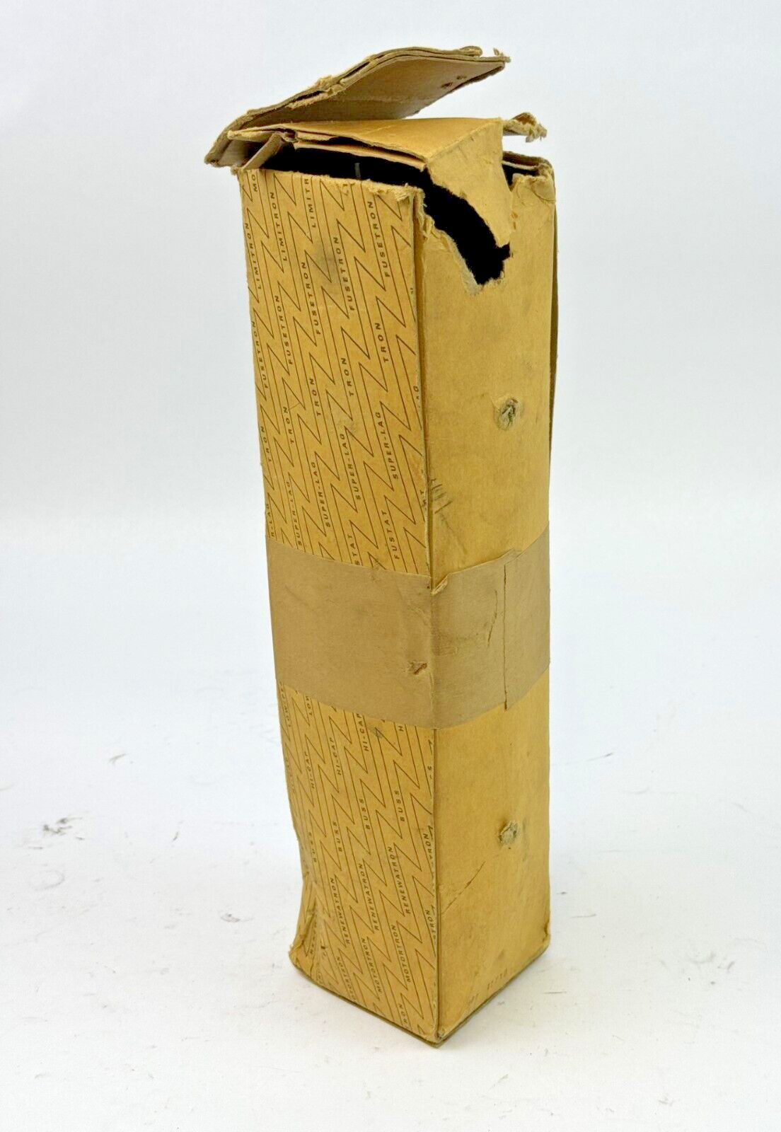 BUSSMANN - FRS 600 - FUSETRON DUAL-ELEMENT FUSE - 600 A/ 600 VAC