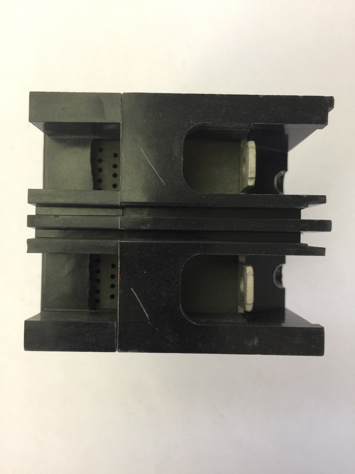 WESTINGHOUSE EB2020 EB 40C THERM MAG BKR 2P 20A 240 VAC 125/250 VDC