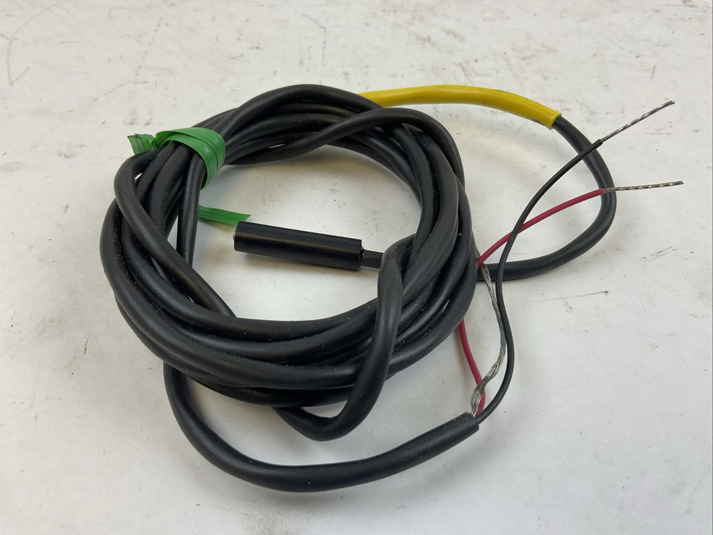 BANNER PT250B PHOTOELECTRIC SENSOR SCANNER