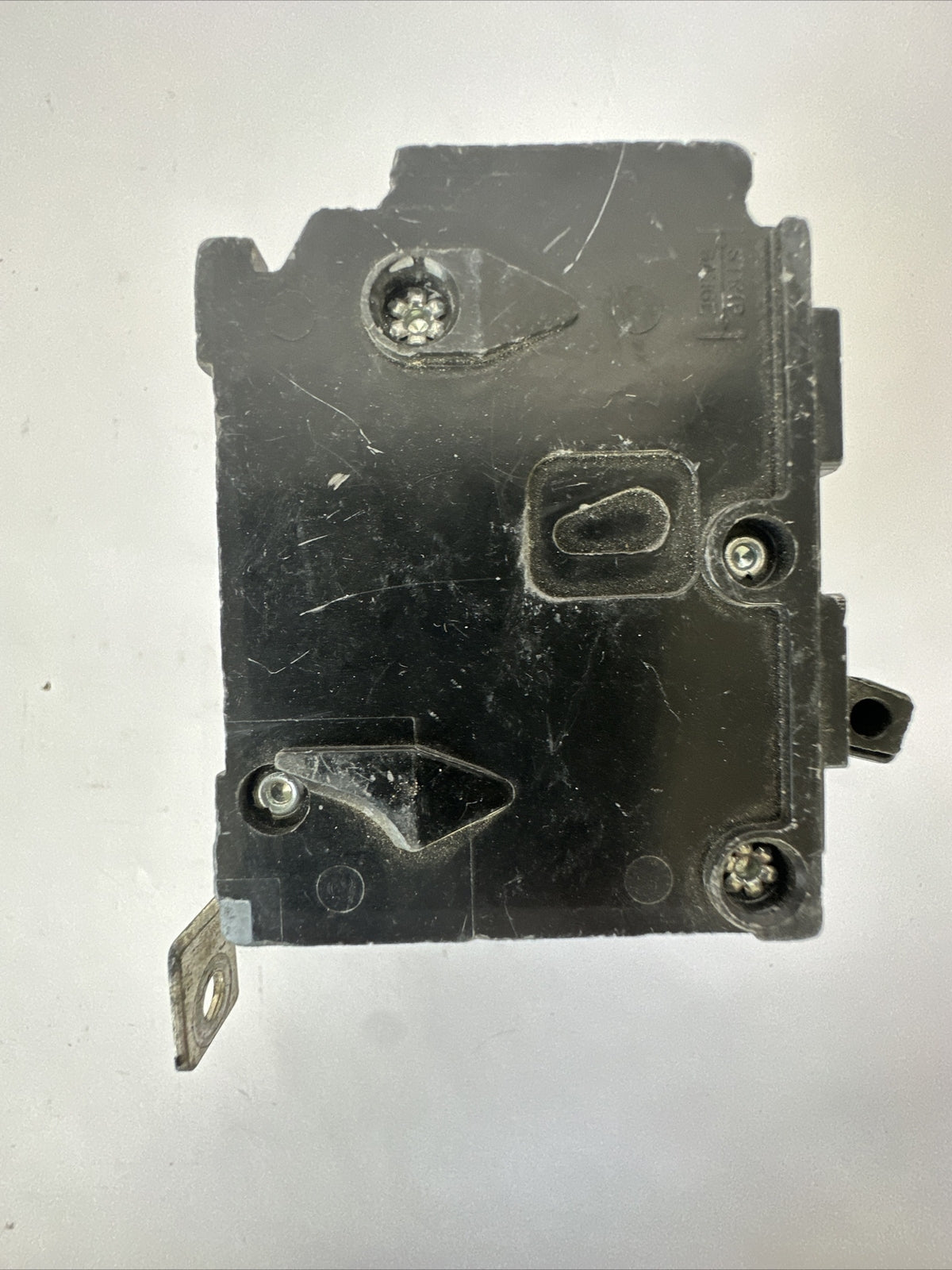 SIEMENS B320 CIRCUIT BREAKER 240VAC 20AMP 3POLE TYPE BL