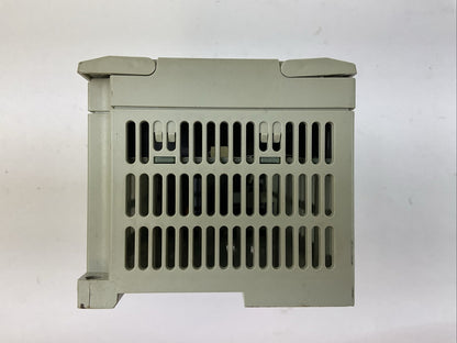 ALLEN BRADLEY 1761-L32BWA SER C FRN 3.0 MICROLOGIX 1000 CONTROLLER