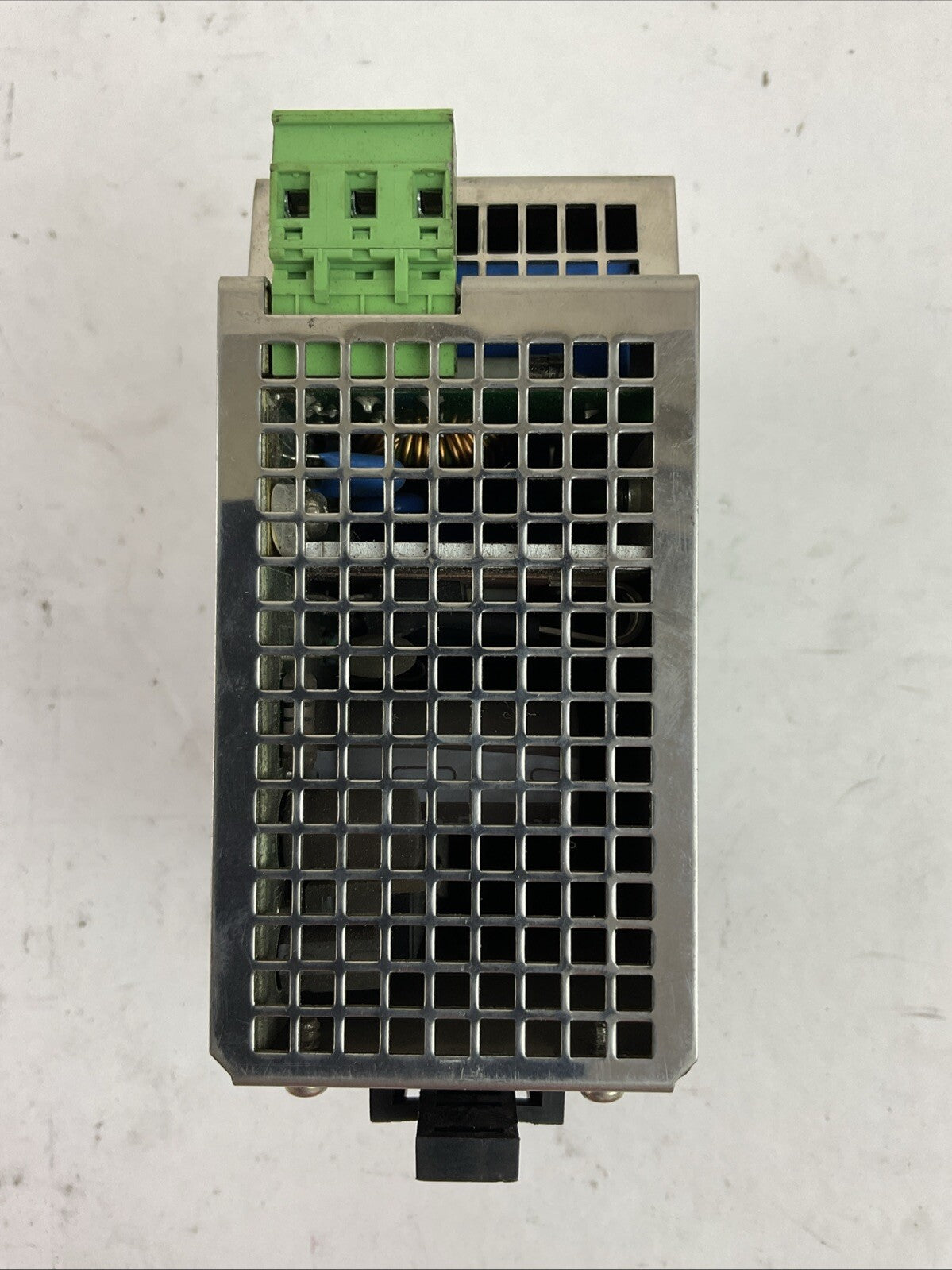 RHINO PSM24-180S INDUSTRIAL POWER SUPPLY 24VDC 7.5A 100-240VAC 2.8-1.5A