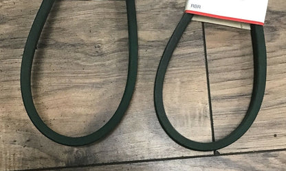 CARQUEST 6848 POWERATED BELT 1/2"X48" 12.5/13MMX1220MM  ****LOTOF2****