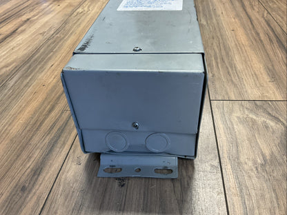 ACME T-2-53012-S TRANSFORMER PRI 240X480V SEC 120/240V 2.0KVA 1PH