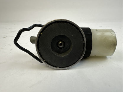 HUBBELL HBL5269C INSULGRIP RECEPTACLE CONNECTOR 125V 15A