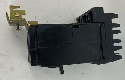 SQUARE D FA 34015 CIRCUIT BREAKER  480VAC 250VDC 3POLE