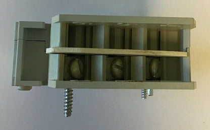SIEMENS CQDA1 AUXILIARY SWITCH 250V 60HZ USE W/ CQD&CQD6 CIR. BREAKERS
