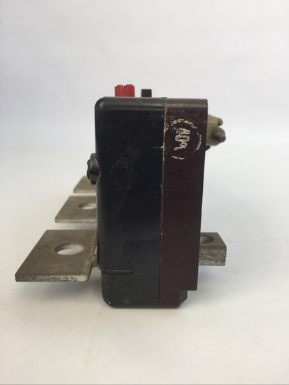 SQUARE D MA-31000-T TRIP UNIT 1000A MAG TRIP ADJ 3000-6000A