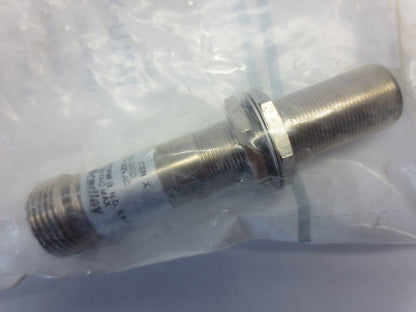 ALLEN-BRADLEY 871U-X5J18 Ser. X PROXIMITY SENSOR 11-52VDC/ 15-132VAC 50mA NEW