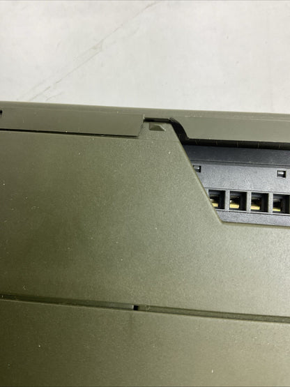 SIEMENS 1P 6ES7 321-1EH01-0AA0 INPUT MODULE