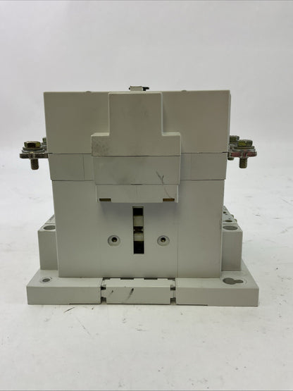 ALLEN BRADLEY CAB6-85 CONTACTOR 600VAC 160A 3PH 75HP COIL 230V 50/60HZ