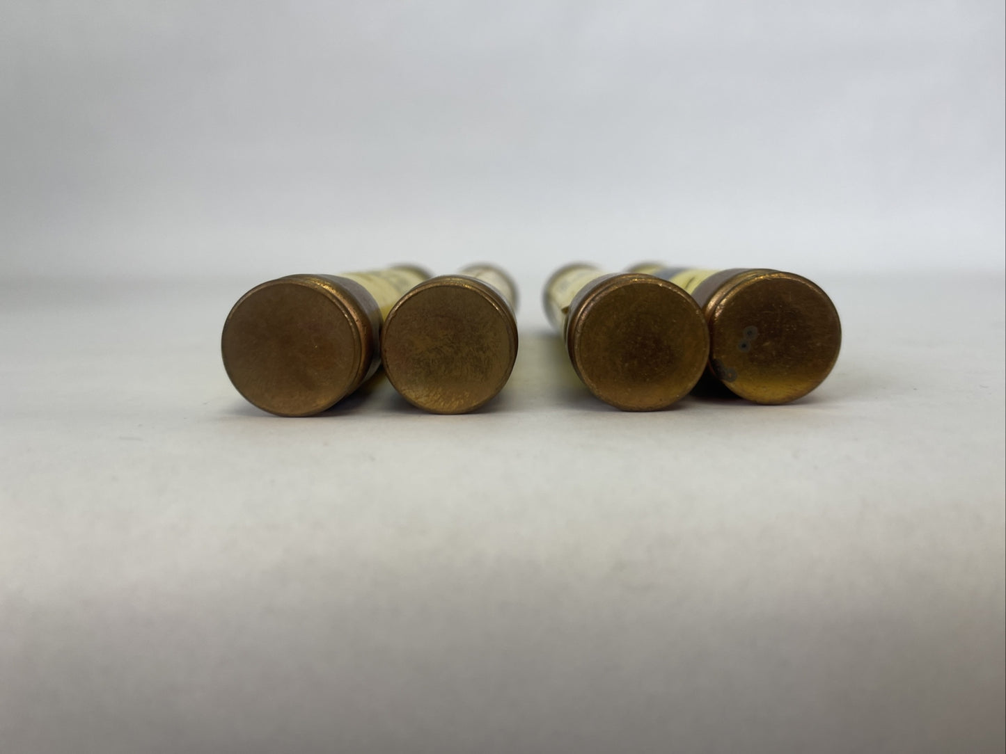 COOPER BUSSMANN LPS-RK-6 LOW-PEAK DUAL ELEMENT FUSE 600VAC (LOT OF 4)