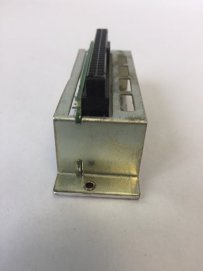 NATIONAL INSTRUMENTS ASSY 182675-01 CABLE ADAPTER SHIELDED CONNECTION ASSEMBLY
