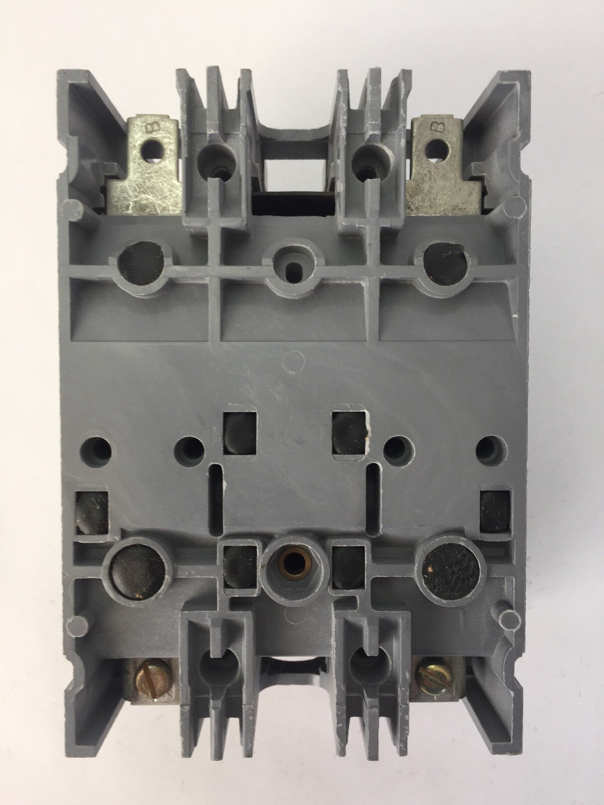 WESTINGHOUSE HFB2020 CIRCUIT BREAKER 20AMP 600VAC 250VDC 2P 4976D04G19
