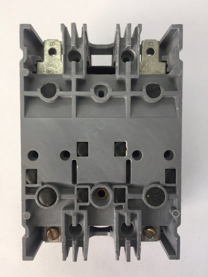 WESTINGHOUSE HFB2020 CIRCUIT BREAKER 20AMP 600VAC 250VDC 2P 4976D04G19