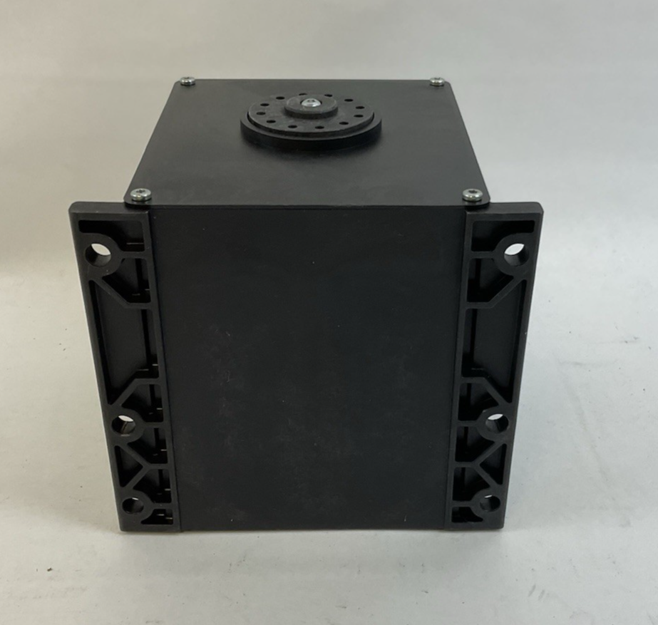HONEYWELL M7415A1014 ECONOMIZER DAMPER ACTUATOR 24V
