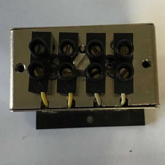 KEP E16.12 COUNTER 110VDC/25CPS