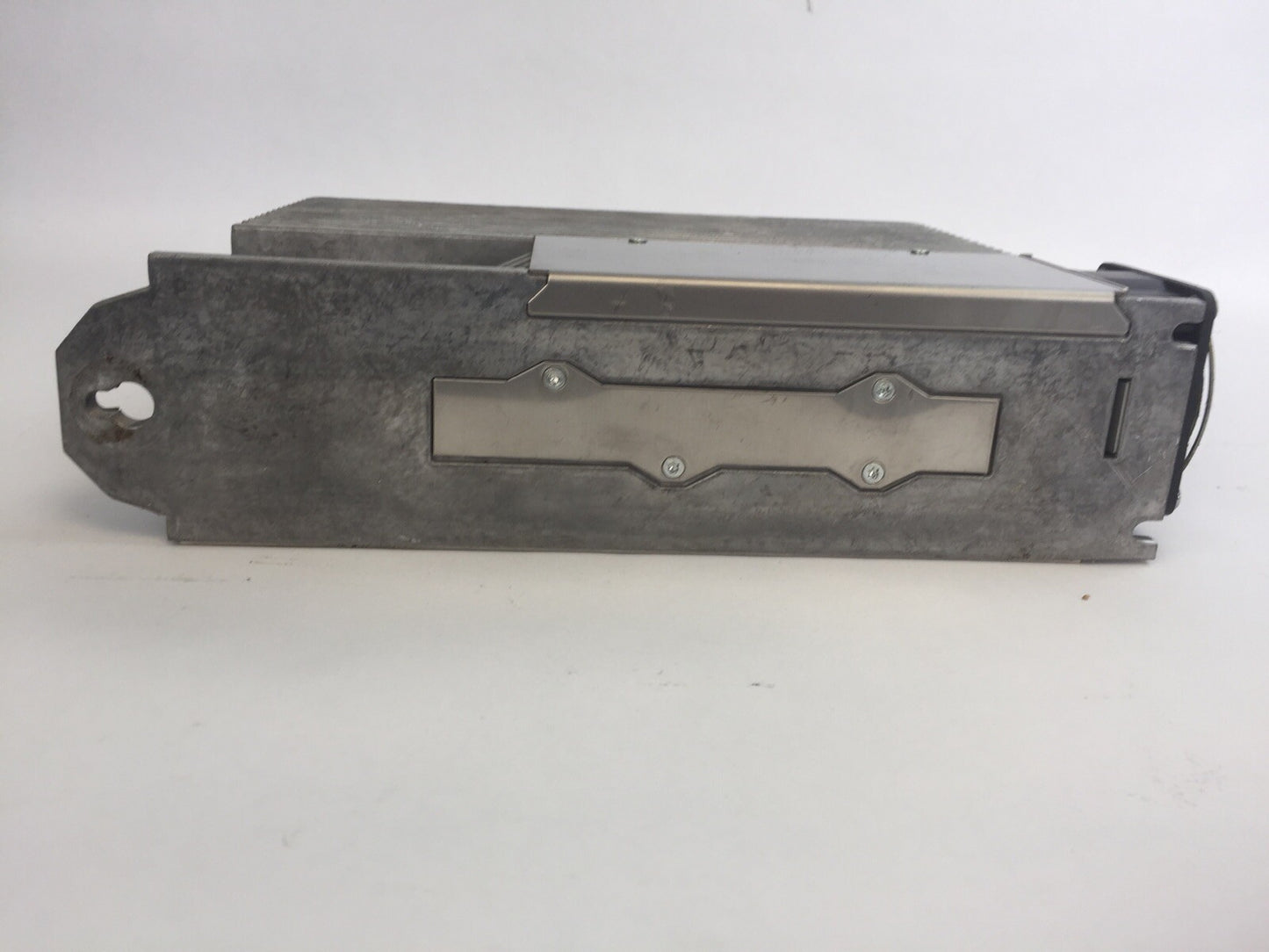 PROMESS E217428 AC DRIVE 208-480V 5kVA 6A