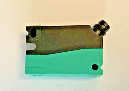 PEPPERL+FUCHS NBB4-FI-E2-V3 INDUCTIVE SENSOR 10-30VDC 250MA