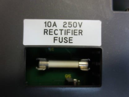 ALLEN-BRADLEY 1771-OBD/C DC OUTPUT MODULE - 10-60VDC Ser C, Rev D01