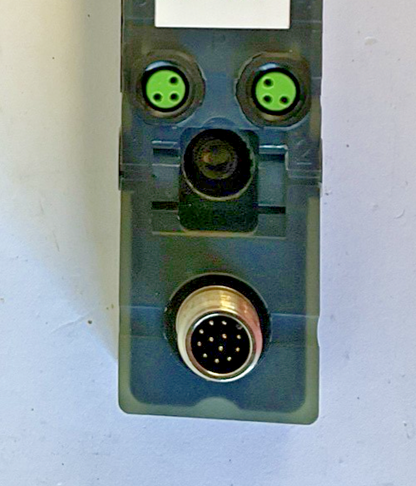 MURR 8000-88061-0000000 24VDC EXACT8-NPN MODULE ASSEMBLY ***LOTOF2***