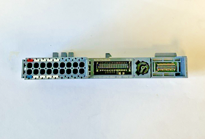 SIEMENS 6ES7 193-6BA00-0BA0 DIGITAL BASE MODULE ****LOTOF10****