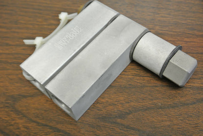 LOT of 2 / SWIVELJET SWI-0002 / SW1136 / 3-PLACE MANIFOLD / 3/8" NPT NEW SURPLUS