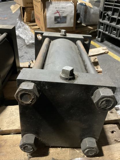 HYDRO-LINE N5F 5X10 CYLINDER