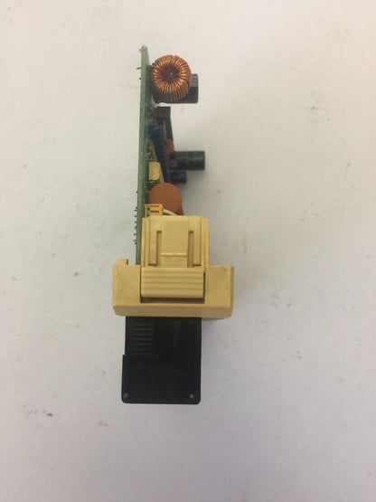KOYO E-05N DC24V INTPUT MODULE