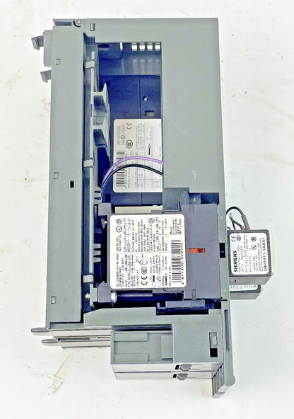 SIEMENS - 3RK1301-0GB00-1AA2/ 3RV1011-0GA10/ 3RH1911-1AA01(X2)
