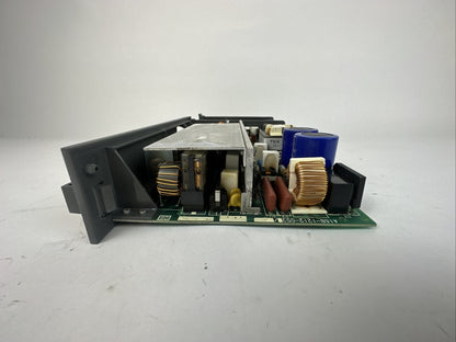 FANUC A16B-1212-053 PSU BI POWER SUPPLY CIRCUIT BOARD HAS CRACKE PLASTIC